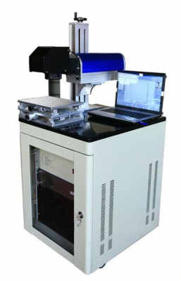 精致高效 供應二氧化碳激光打標機，整機體積小巧，性能卓越